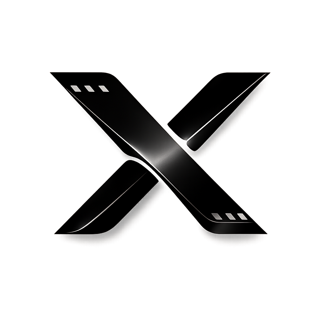 NoirX — Stream Movies & TV Shows
